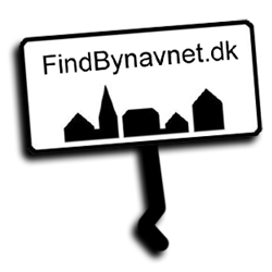 Find Bynavnet logo